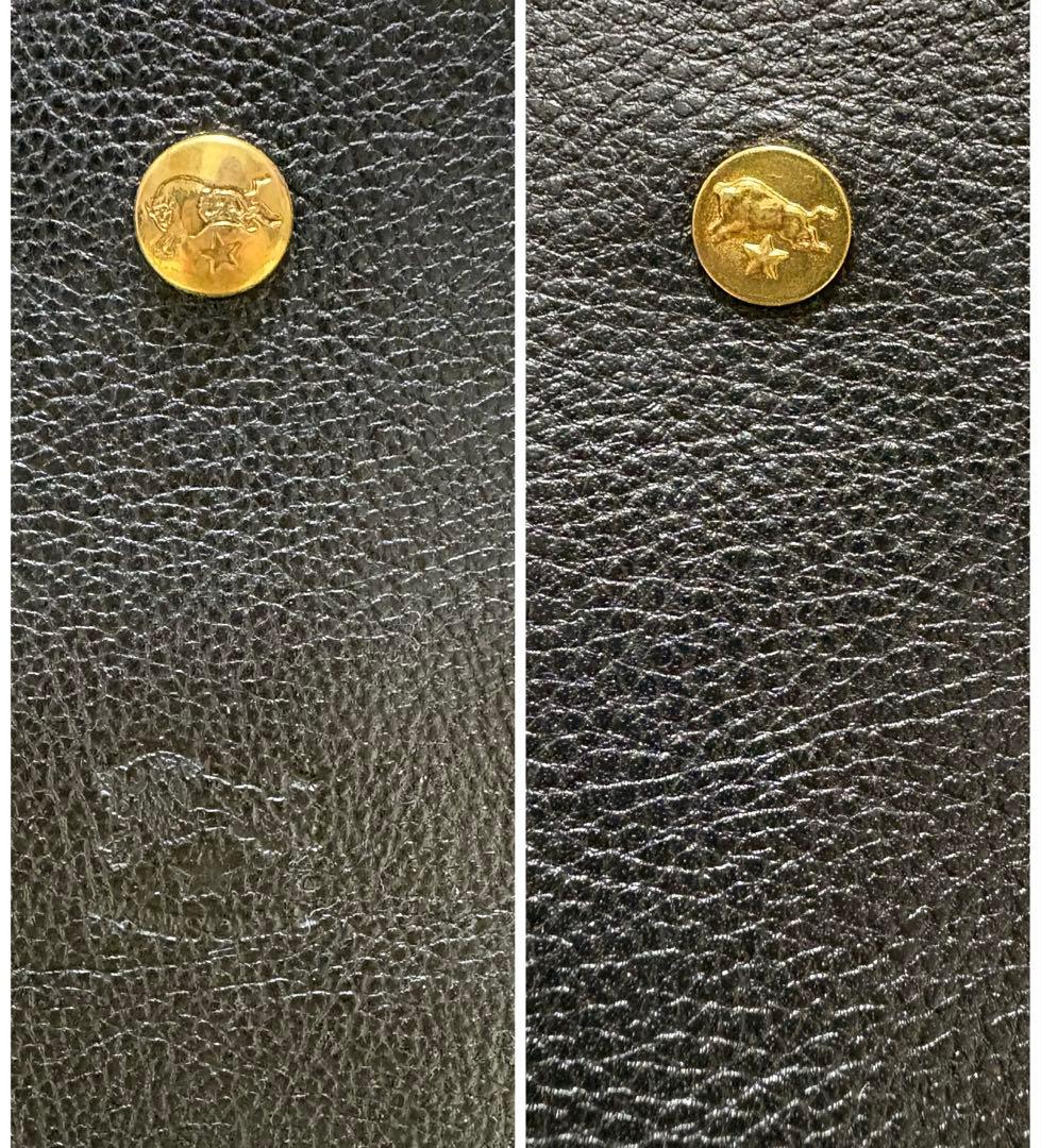 イルビゾンテ　クロスボディバッグ　ショルダーバッグ