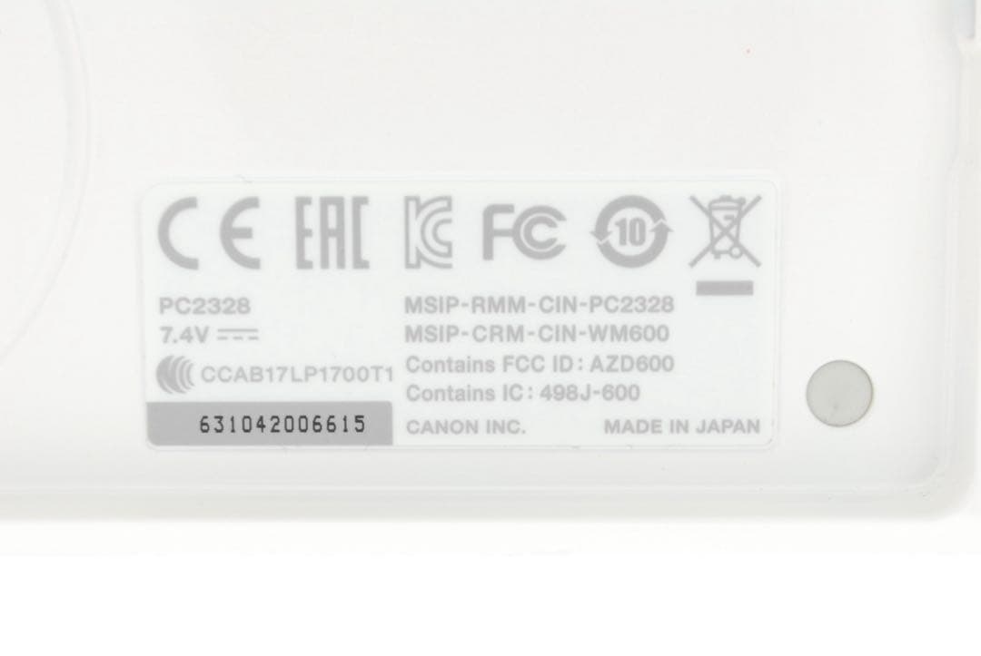 ✨極美品✨キャノン EOS Kiss M❤️高性能ミラーレス！