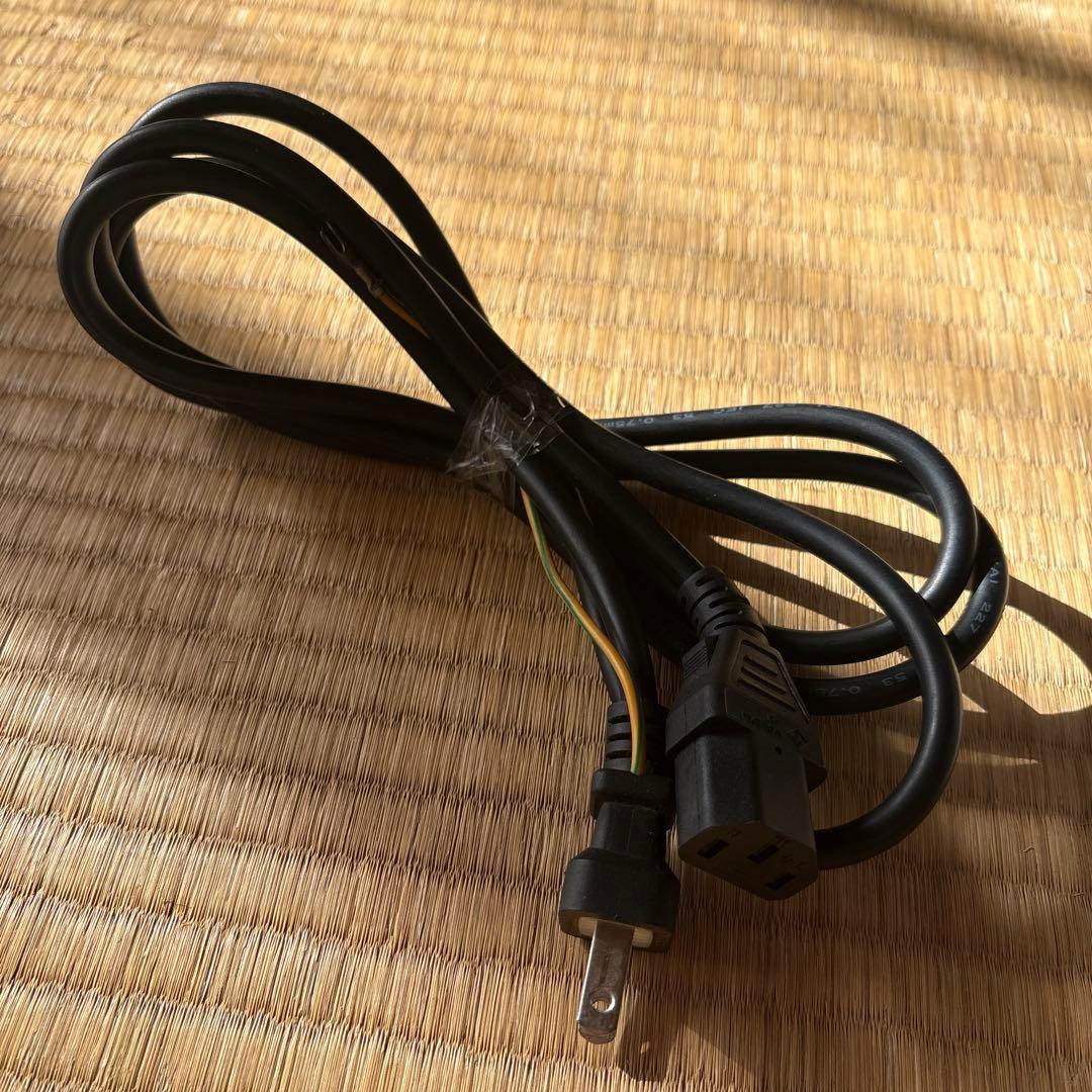 K*G様 メルカリ寄せ集めデスクトップゲーミングPC