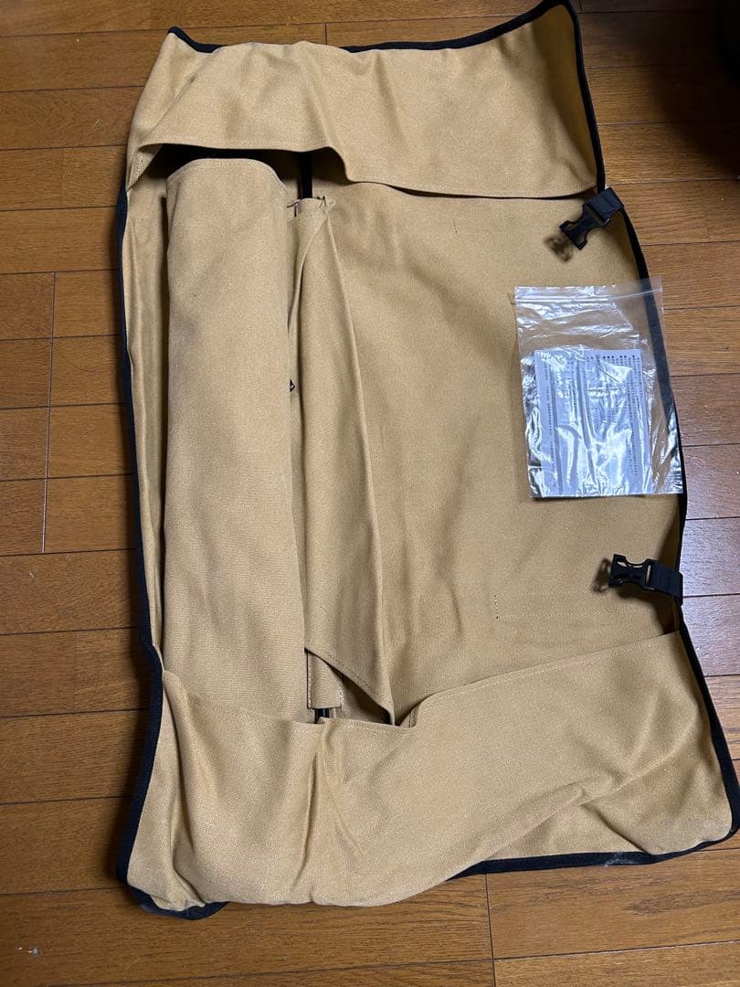 まさと　　クイックキャンプ　陣幕　homura