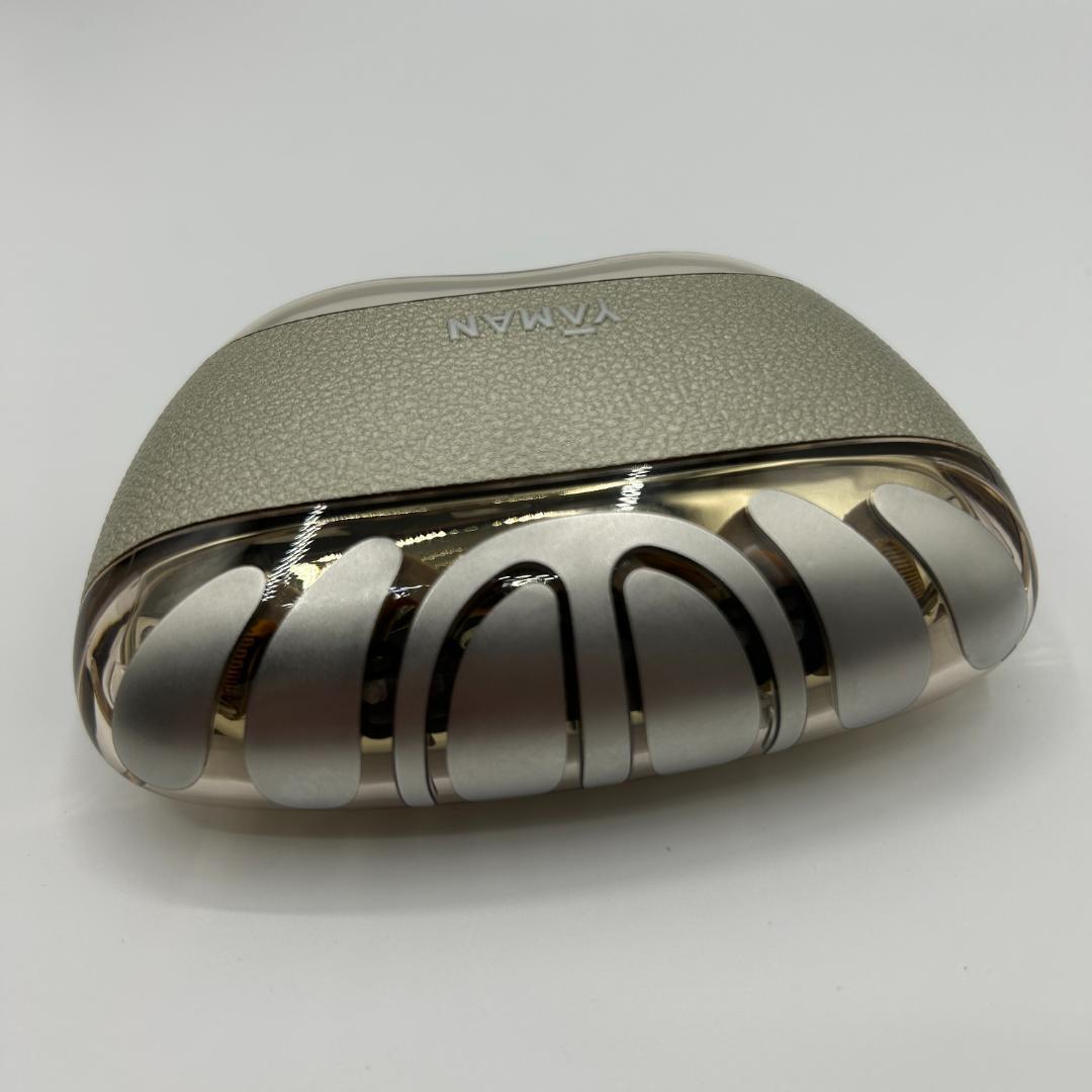 ヤーマン リフトロジー YJFD1N ゴールド 美顔器 EMS YA-MAN