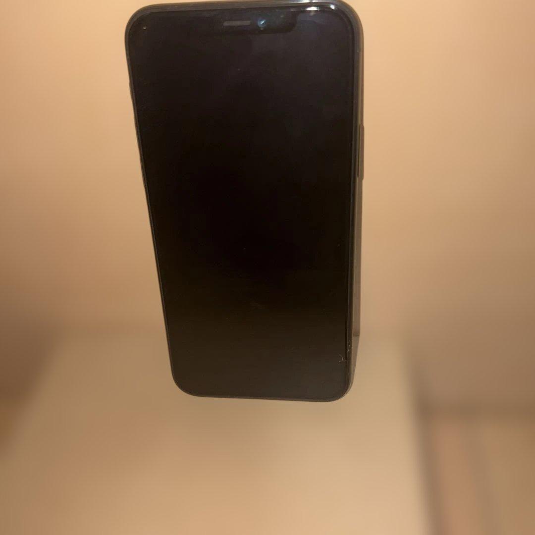 携帯電話本体 iPhone 11Pro