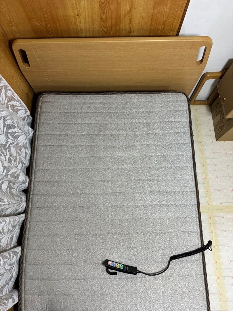 お買得品‼︎ 【極美品】介護用フランスベッド　着払い