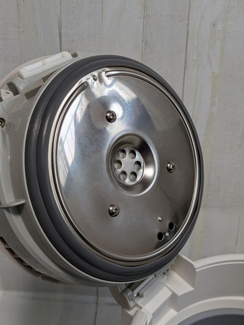 象印 加湿器 ホワイト 置き型 EE-RK35