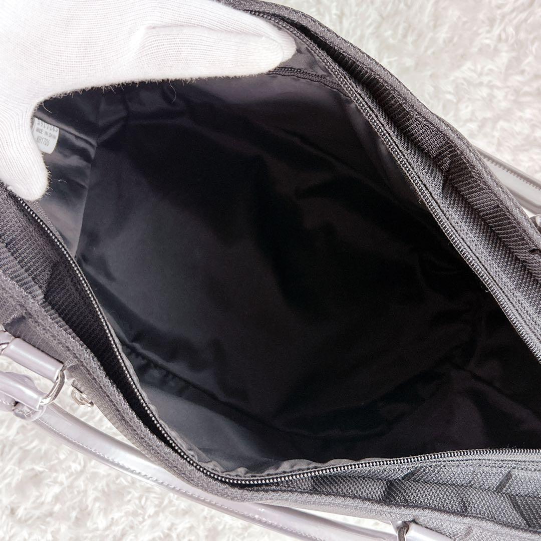 ✨大人気✨ キャロウェイ 2way エナメル トートバッグ ショルダーバッグ