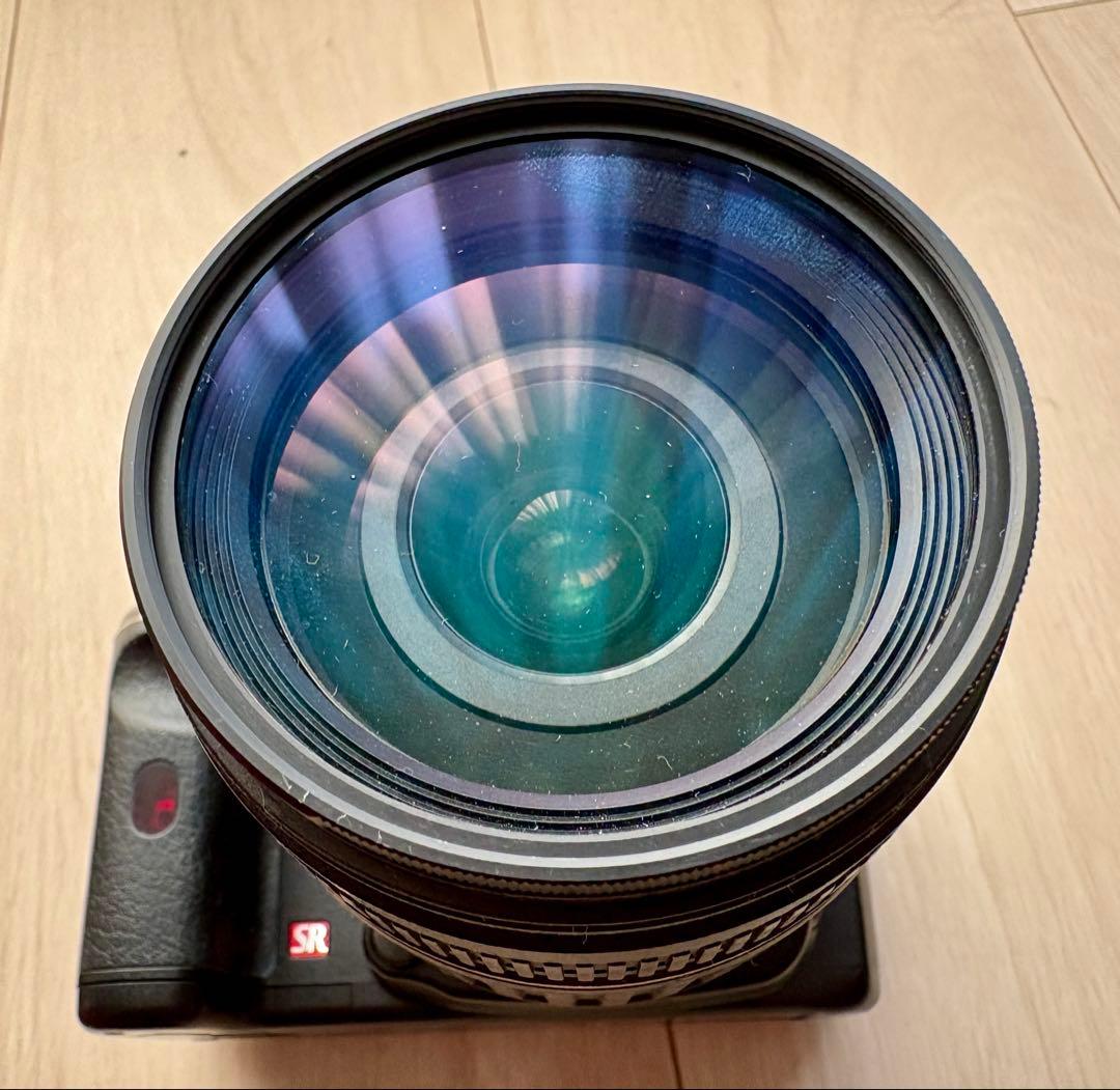 【動作確認済】PENTAX K-m デジタル一眼レフカメラ