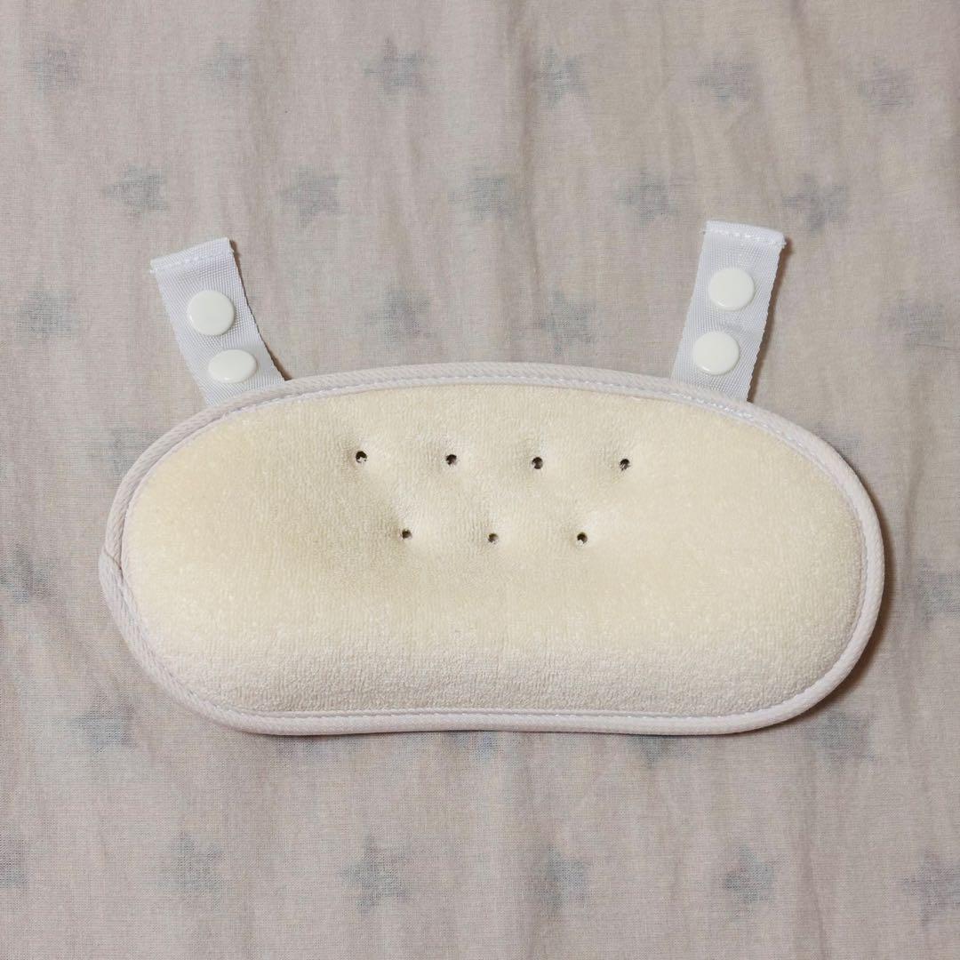 アップリカ　ラクリス抱っこ紐