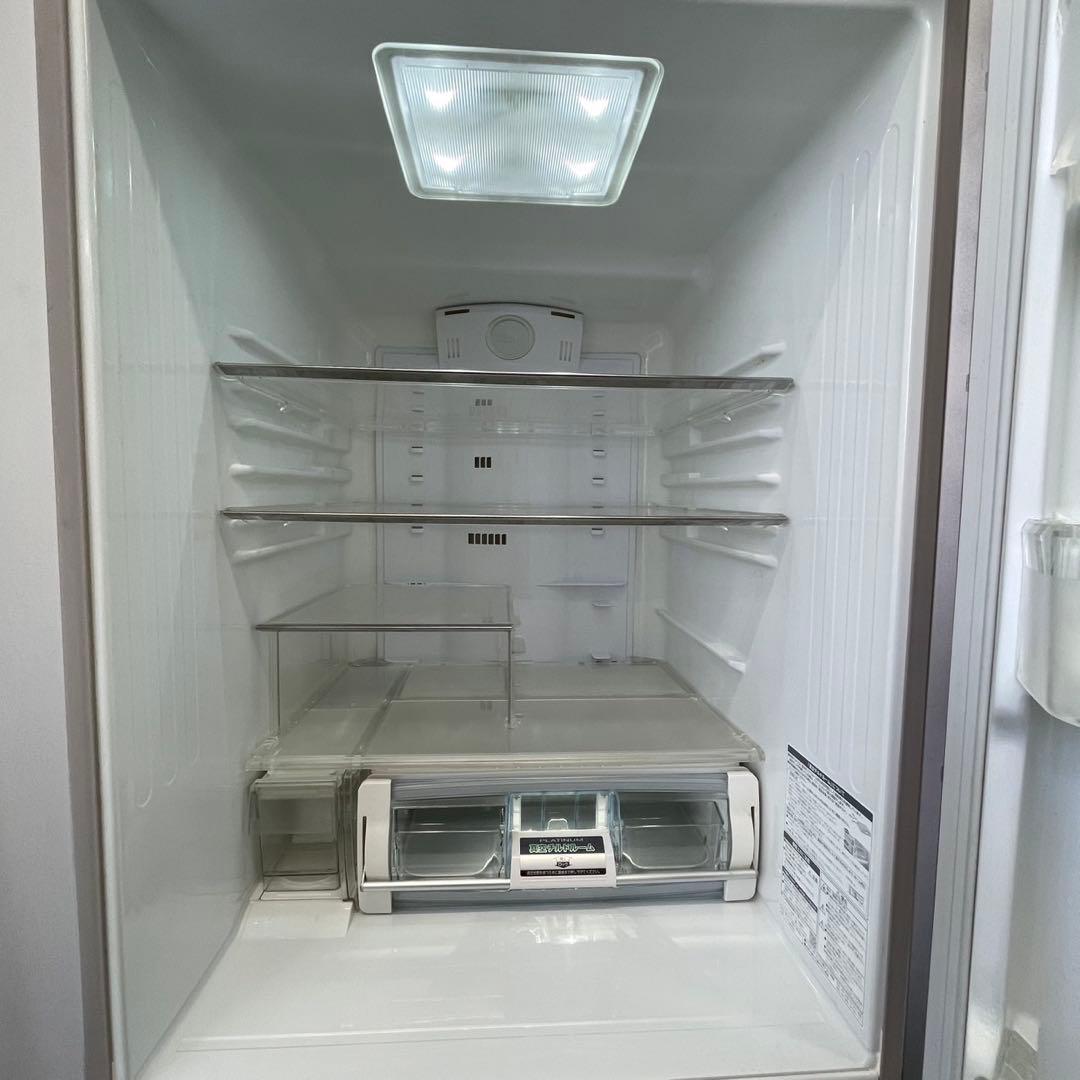 冷蔵庫　500ℓ級　大型　日立　安い　中古　ファミリー　綺麗　設置無料