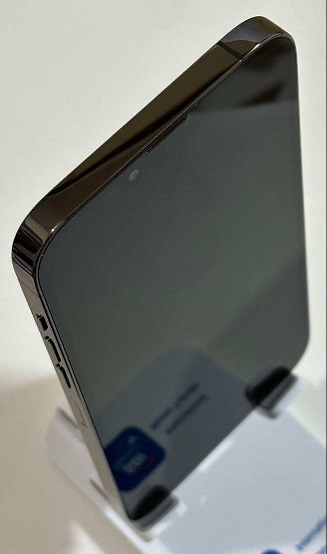 iPhone 13 Pro Max 128GB グラファイト SIMフリー