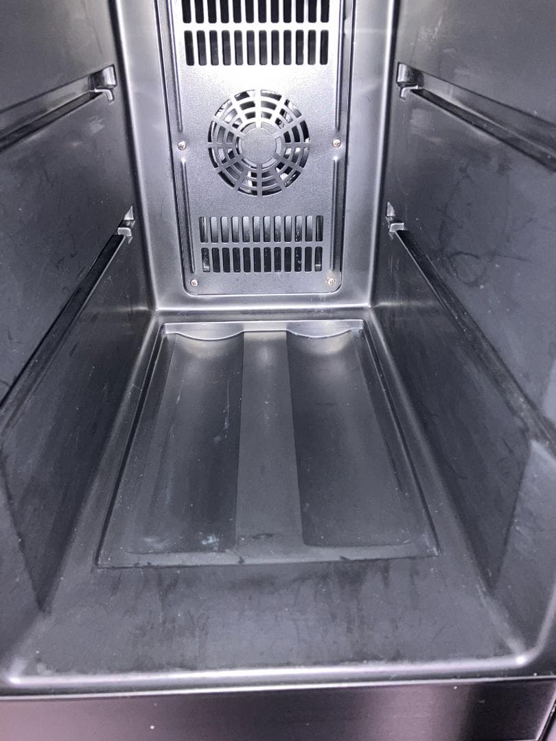 ビズライフ ワインセラー BWC-018P 2018年製