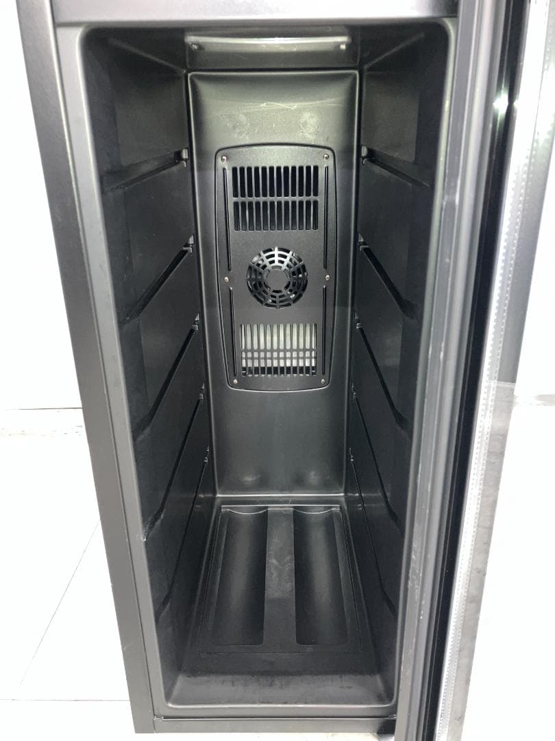 ビズライフ ワインセラー BWC-018P 2018年製