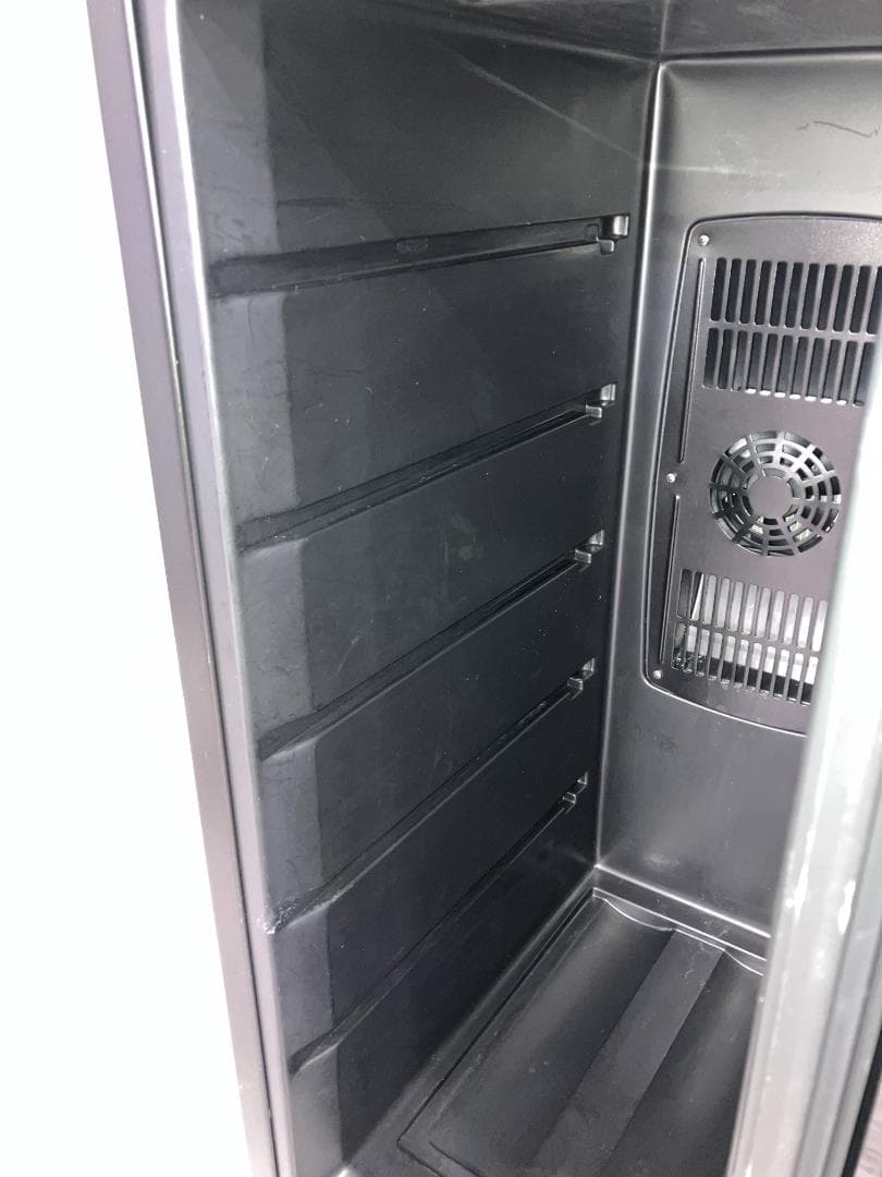 ビズライフ ワインセラー BWC-018P 2018年製