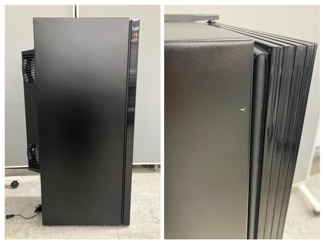 ビズライフ ワインセラー BWC-018P 2018年製