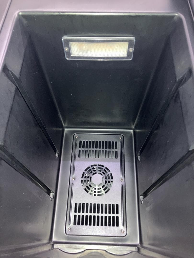 ビズライフ ワインセラー BWC-018P 2018年製