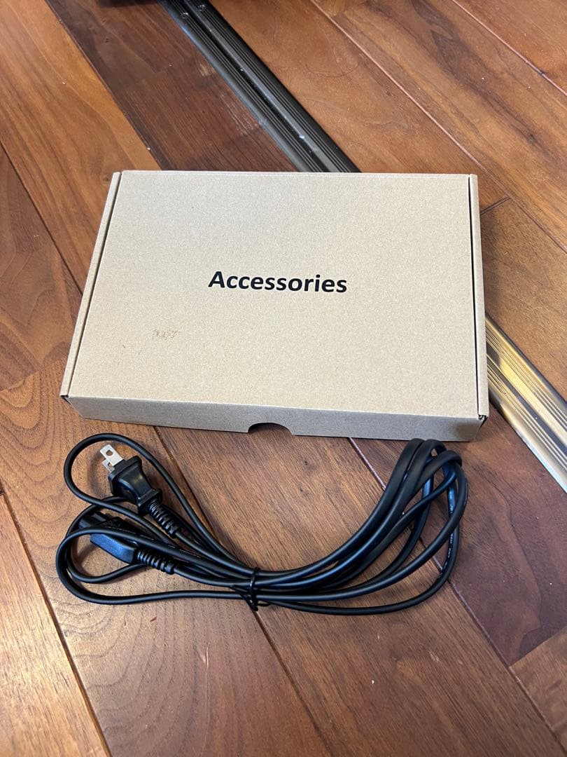 美品！　AIRPULSE P100X アクティブスピーカー