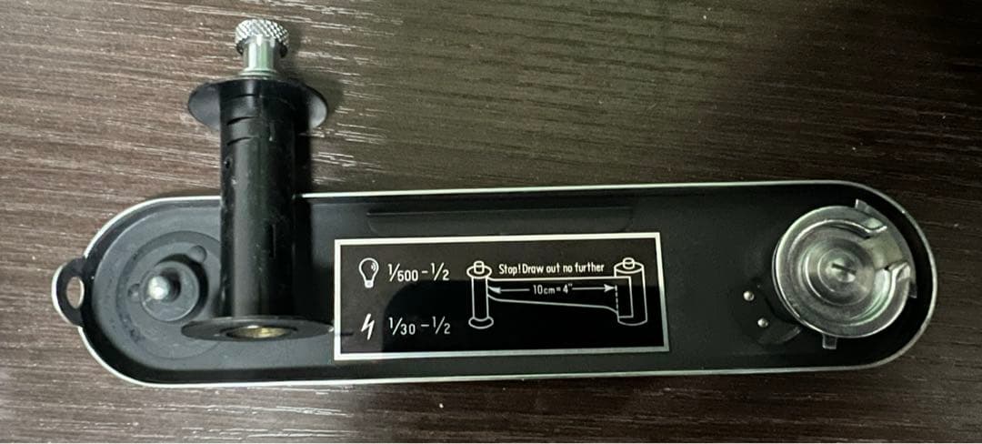 YASHICA YE ヤシカ