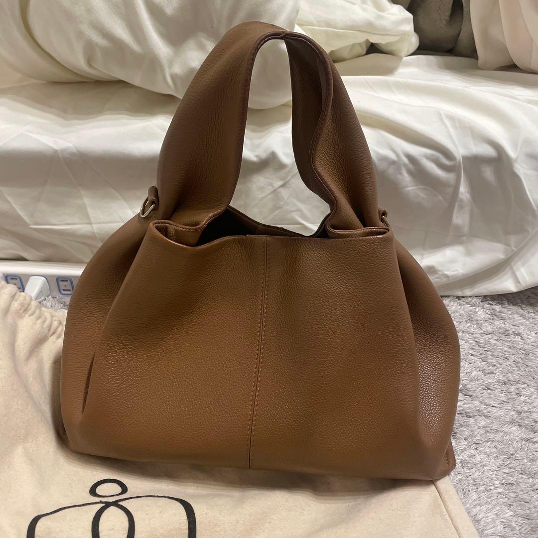 Numero Neuf polene ポレーヌ　ハンドバック