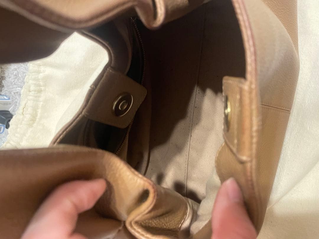 Numero Neuf polene ポレーヌ　ハンドバック