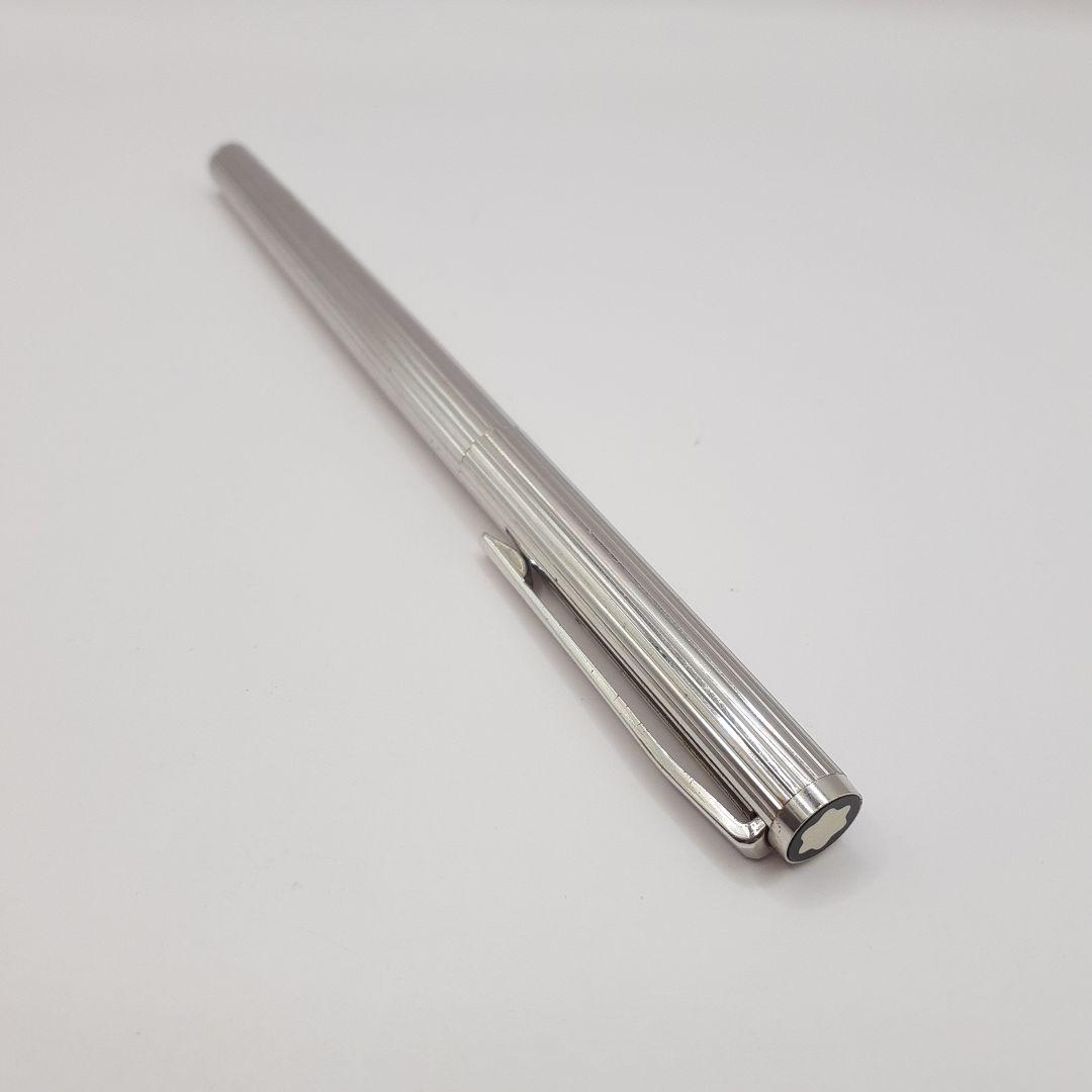 MONTBLANC　モンブラン 万年筆　ペン先 k14 585刻印
