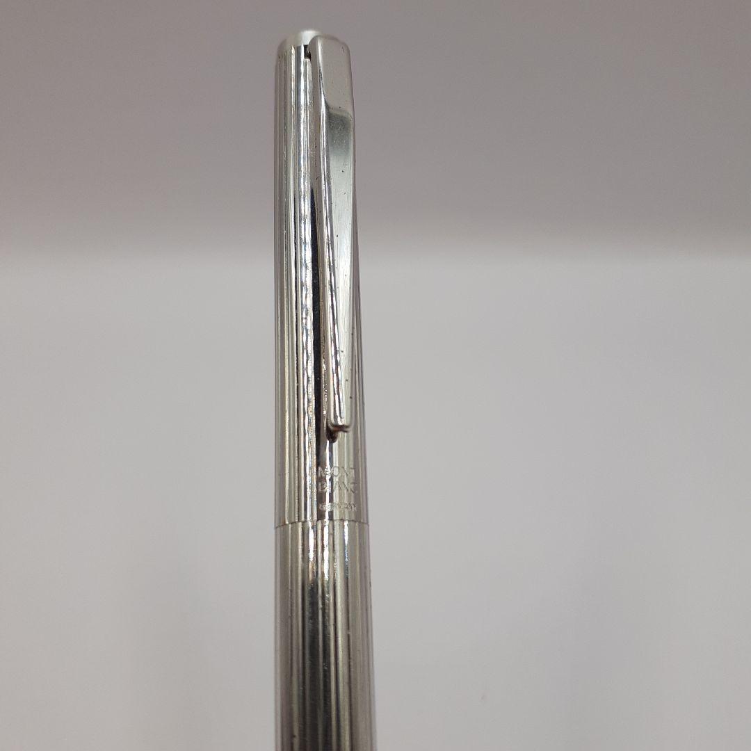 MONTBLANC　モンブラン 万年筆　ペン先 k14 585刻印