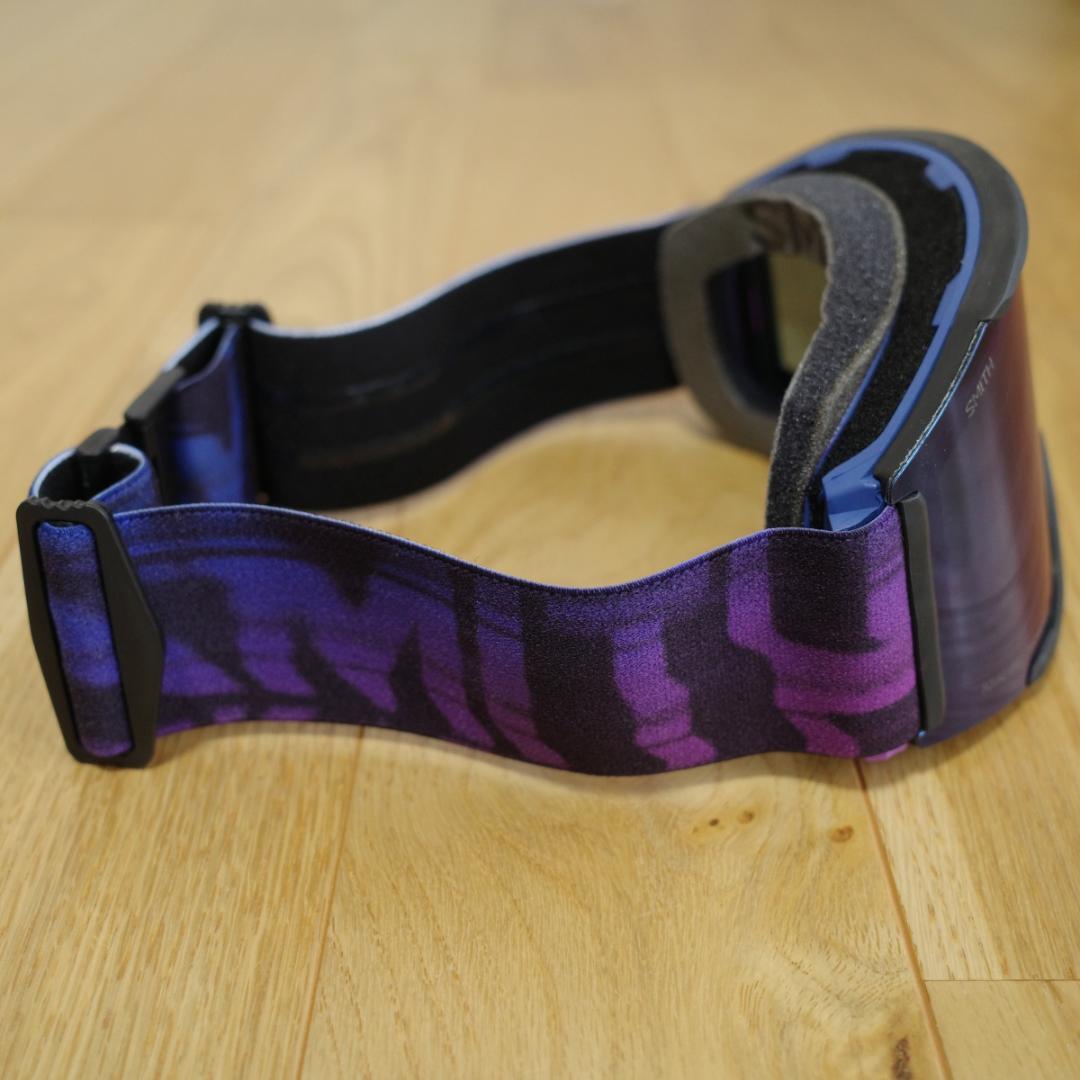 SMITH SQUAD MAG 2026 EARLY MODEL アジアフィット