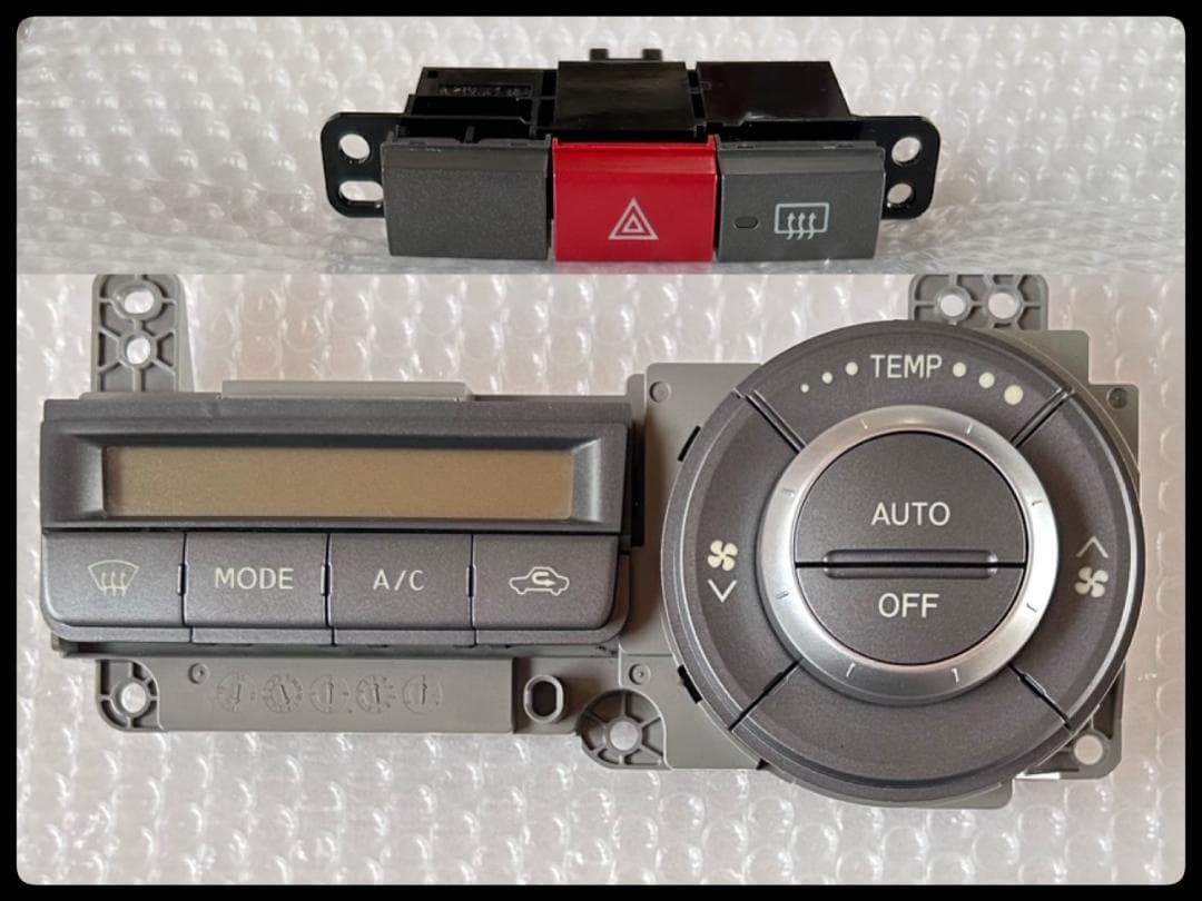 kazkaz。 ダイハツ AS / HD / PW スイッチ（ 白 ）5点