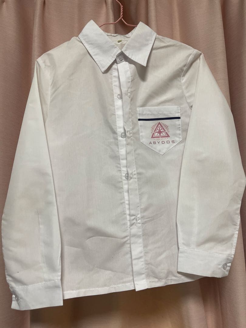 即発送　ブルーアーカイブ　コスプレ　ウィッグ　ヘイロー　カバン　靴　砂狼シロコ