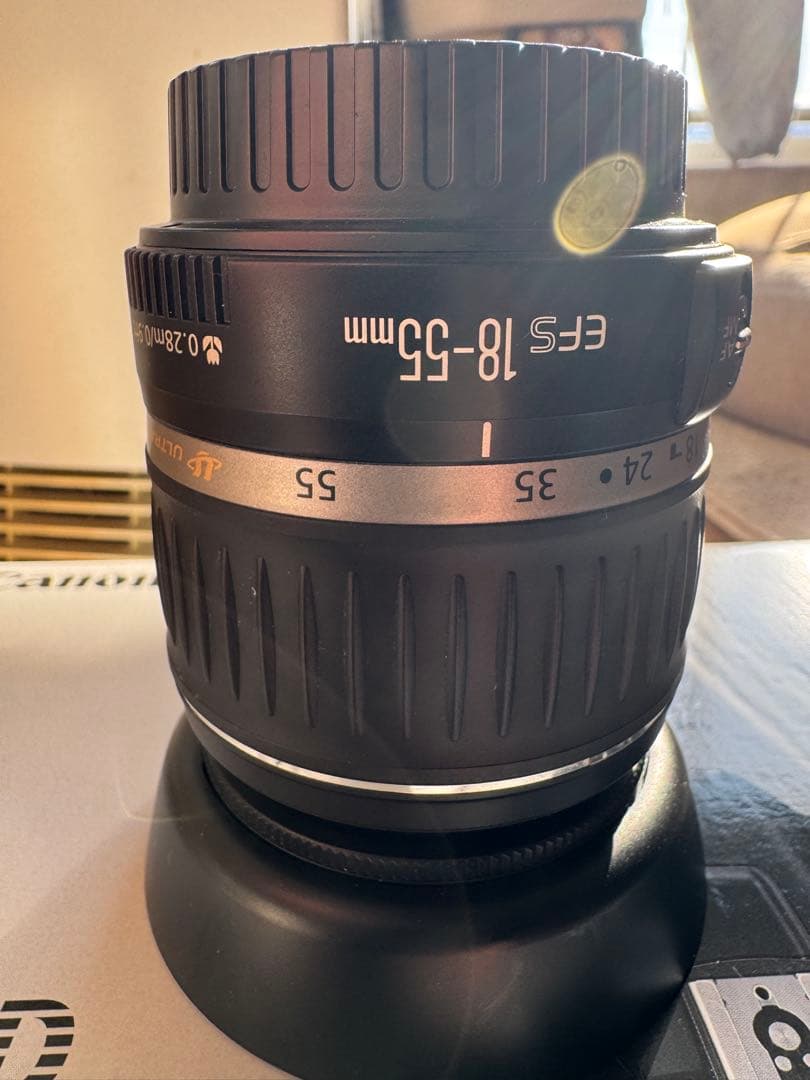 デジタルカメラ canon eos 7d mark2