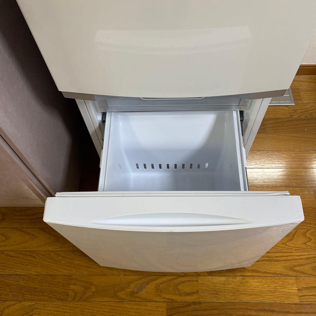 TOSHIBA冷蔵・冷凍庫