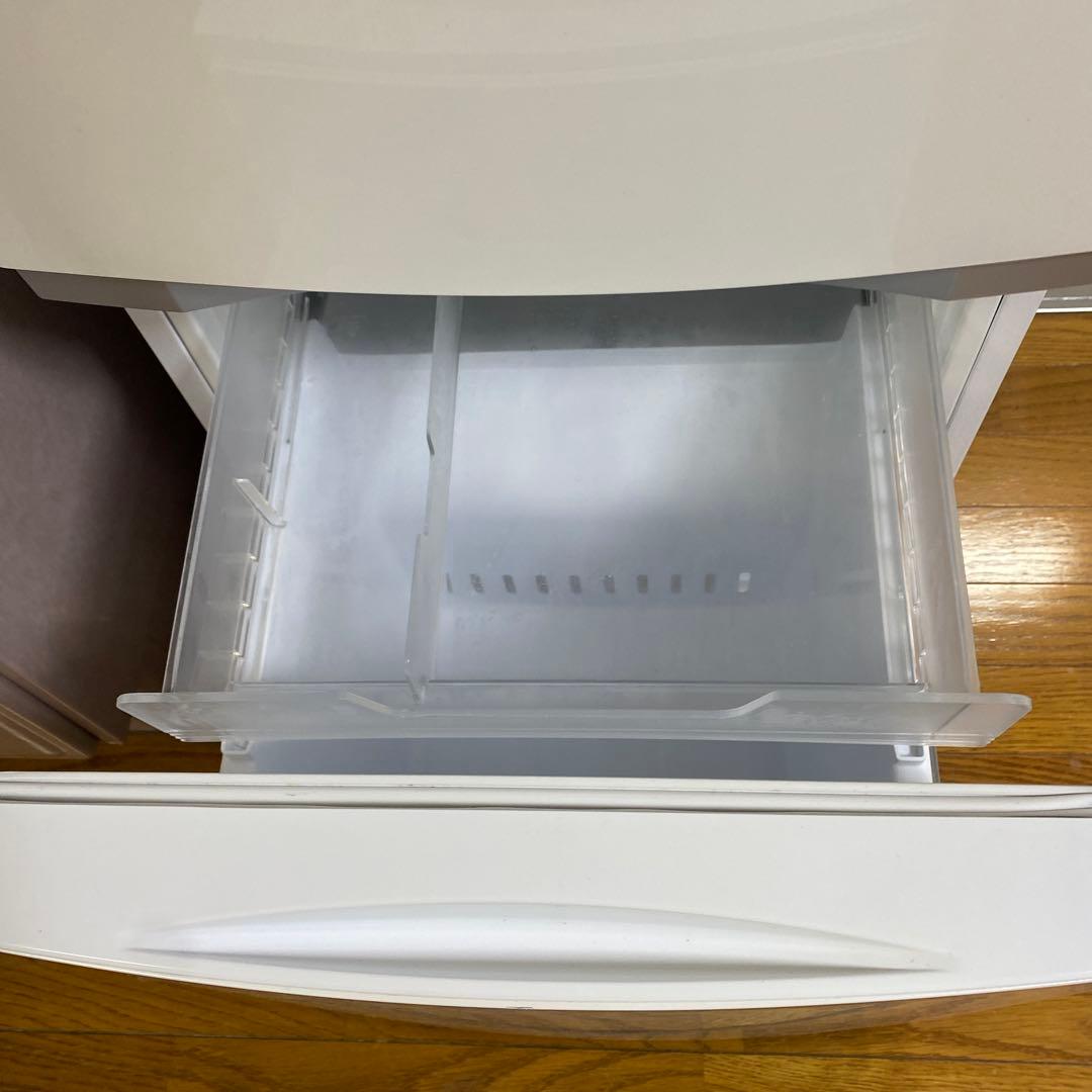 TOSHIBA冷蔵・冷凍庫