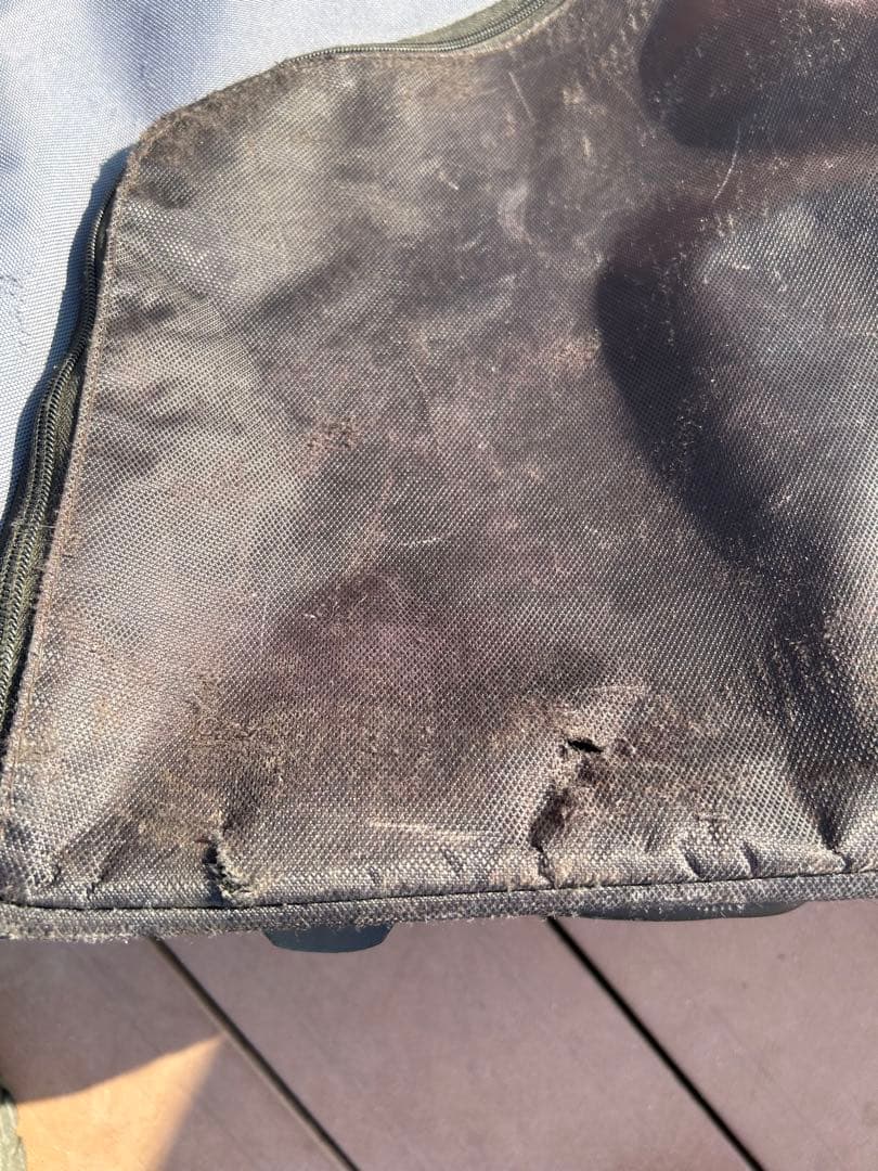 JP Australia RacAlR2018　SUP