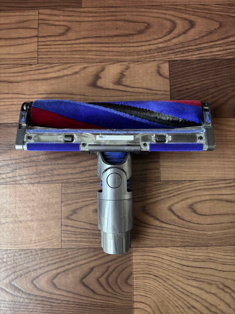 タカタ【ジャンク】★Dyson Digital Slim Fluffy