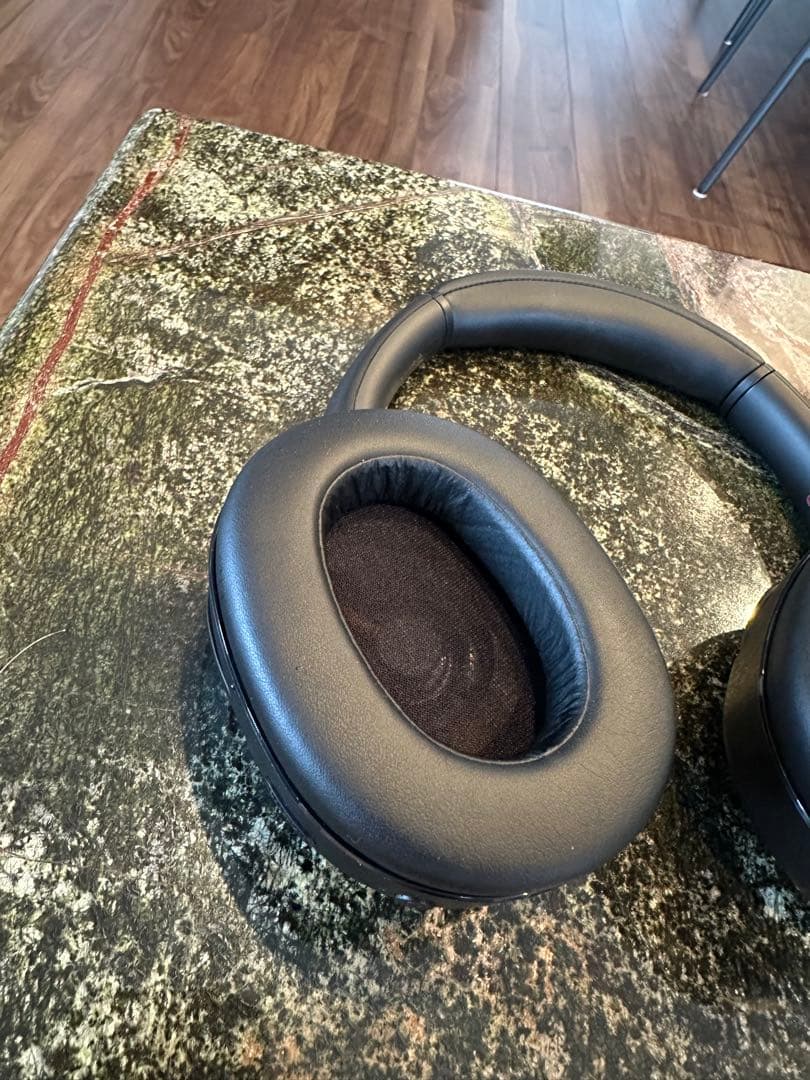 SONY ULT WEAR（WH-ULT900N）