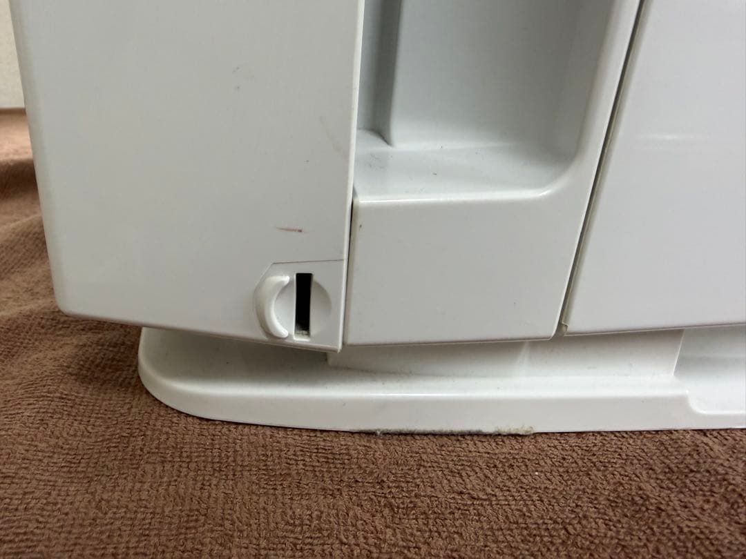 DAIKIN 加湿空気清浄機 ACK70V-W 19年製