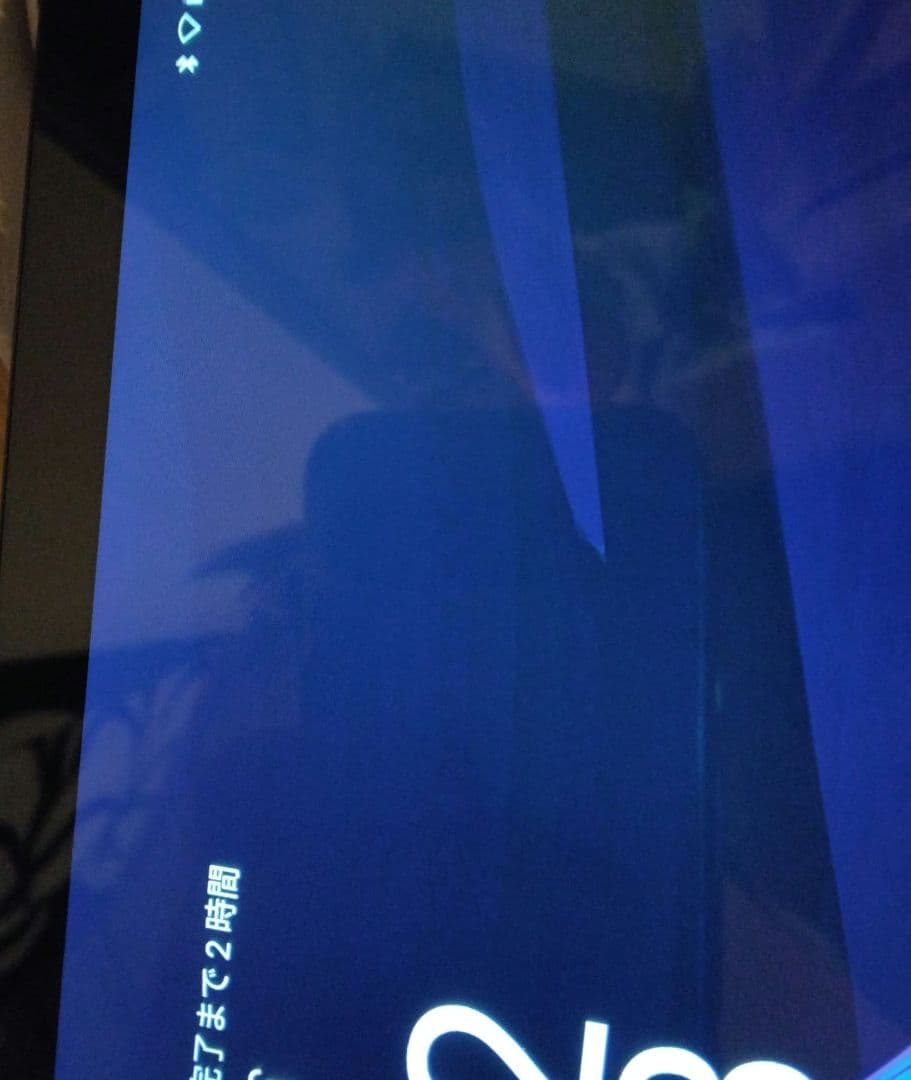 ストレージ64g メモリ4g　LAVIE Tab 10FHD3 Android