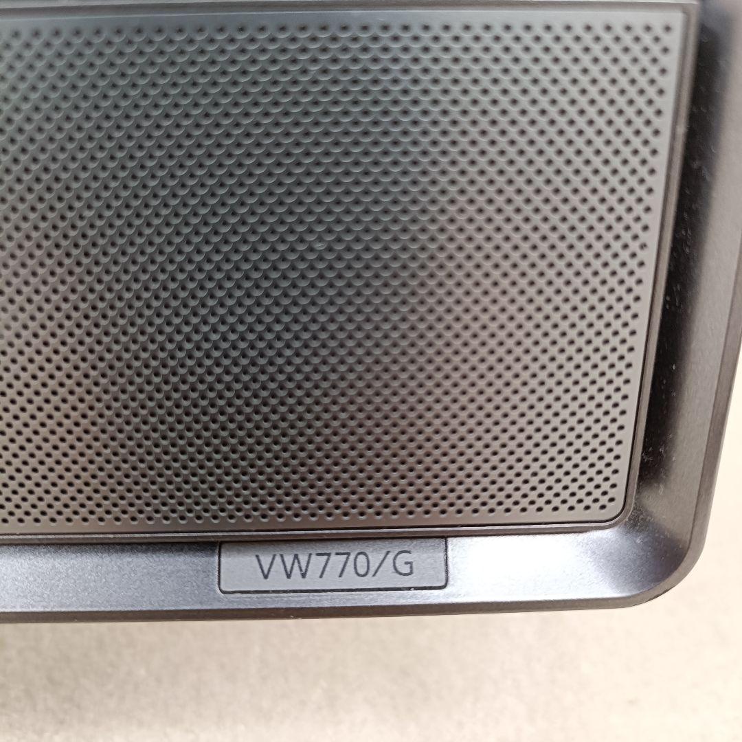 NEC VALUESTAR W PC-VW770GS6W 一体型PC