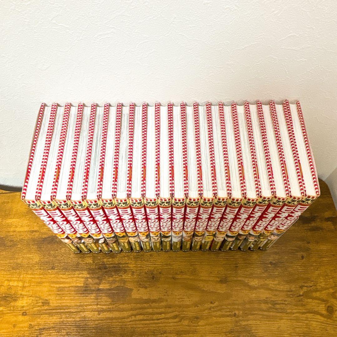 【20冊セット】集英社版 学習まんが 日本の歴史 専用BOX付