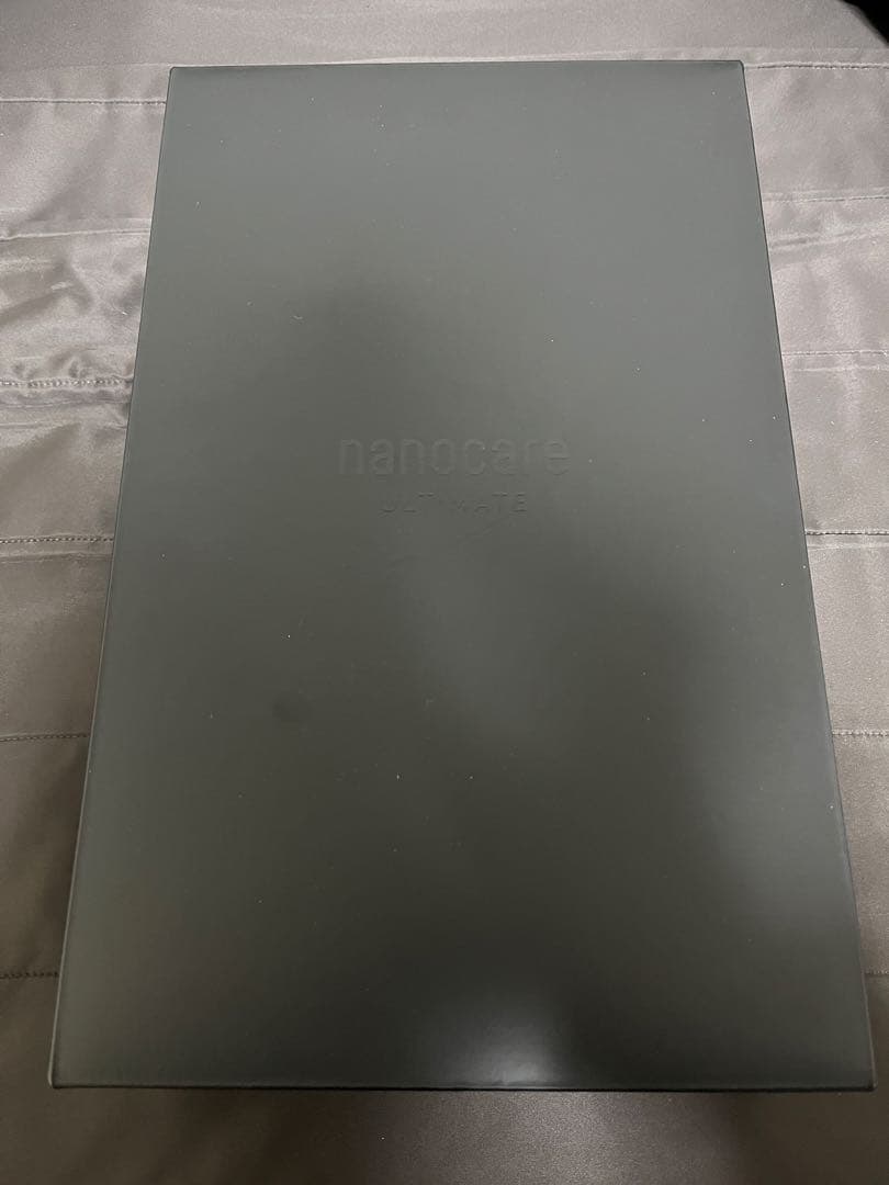 Panasonic EH-NC50 ナノケア ヘアドライヤー