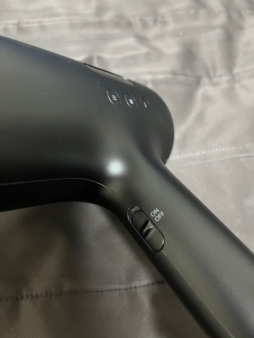 Panasonic EH-NC50 ナノケア ヘアドライヤー