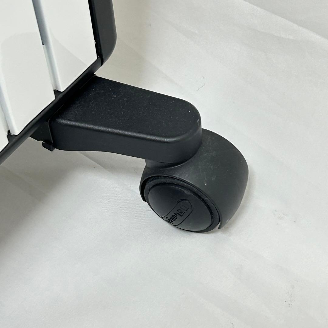 De'Longhi デロンギ MDHU09-BK マルチダイナミックヒーター