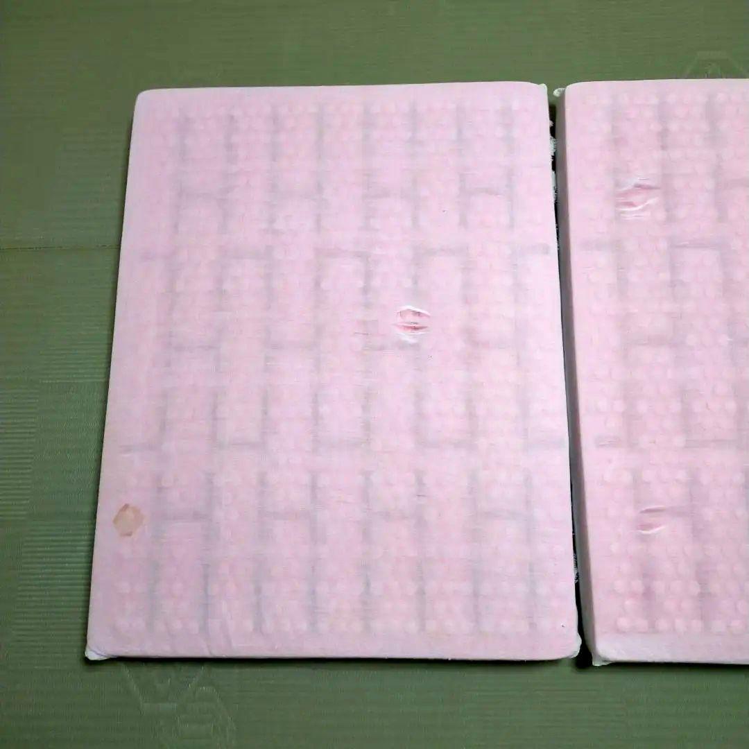 ヘルスウェーブゴールドすややかジュニアサイズ