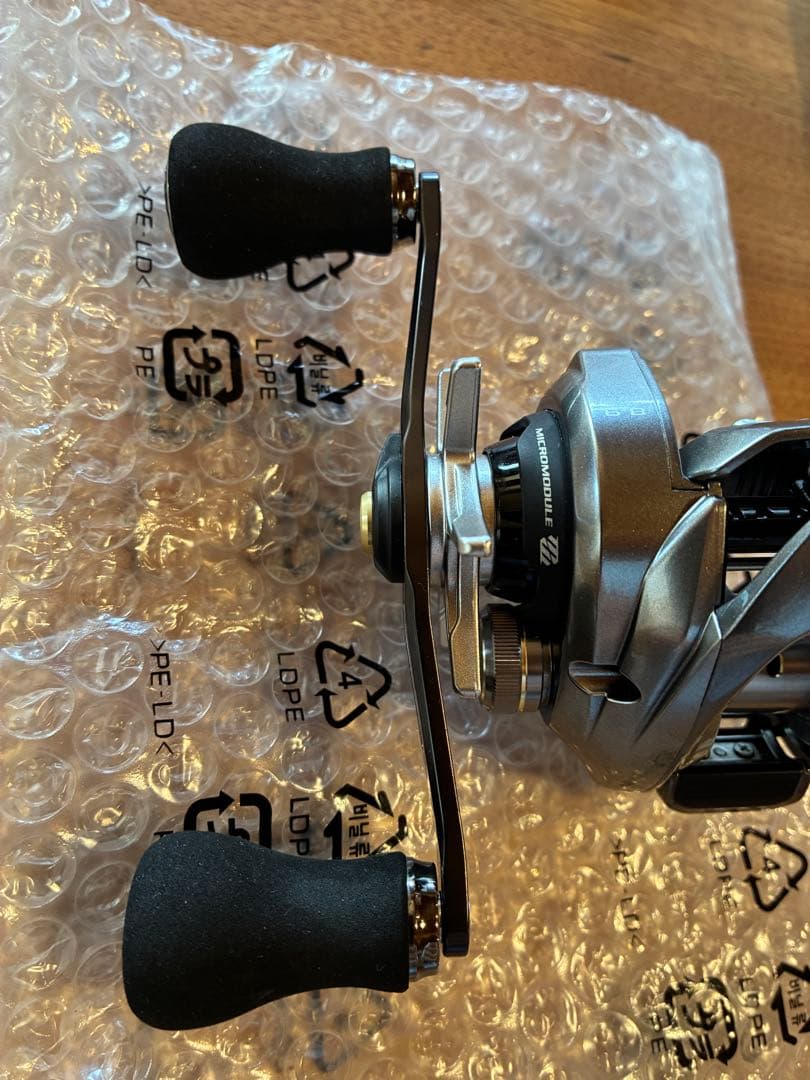 25 スティーレ Stile 101XG 美品