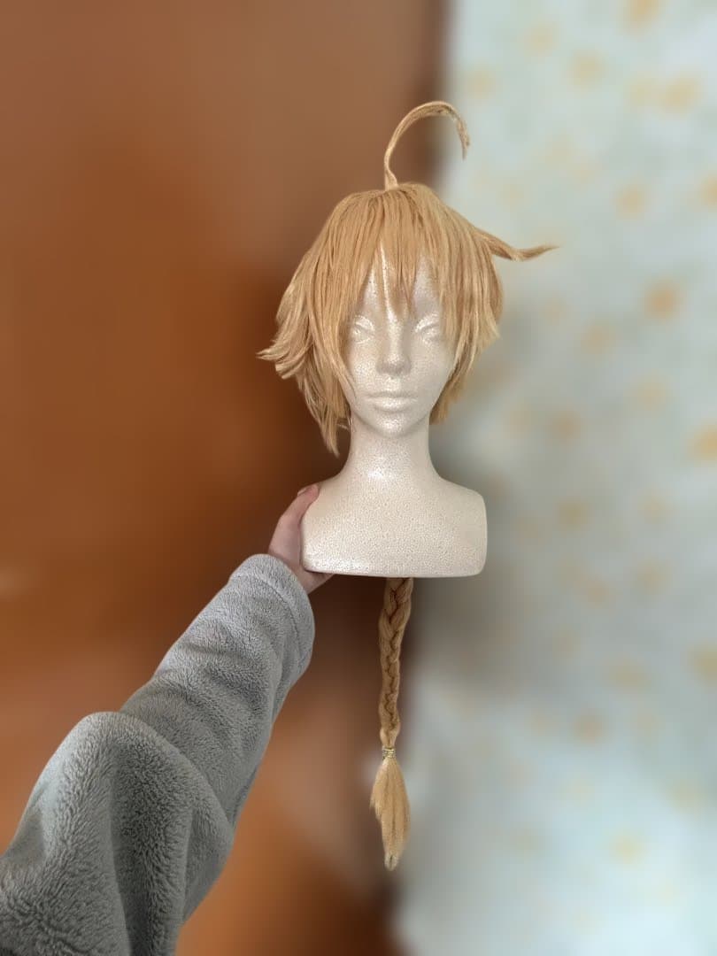 三分妄想 空 コスプレ