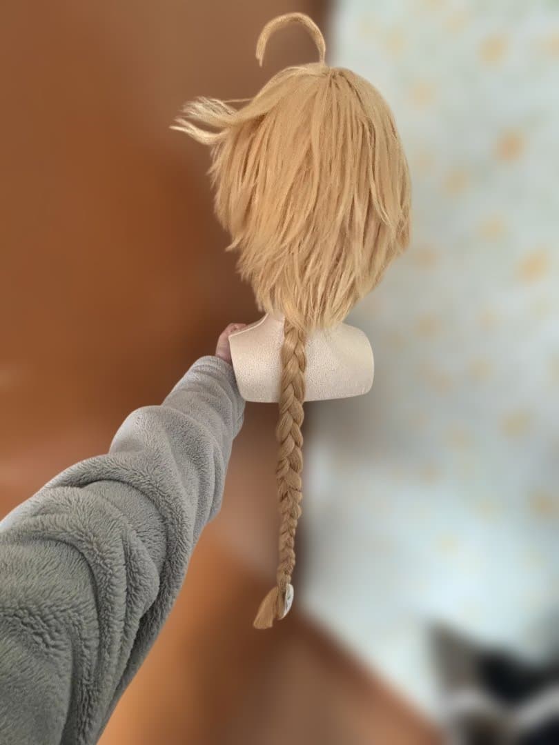 三分妄想 空 コスプレ