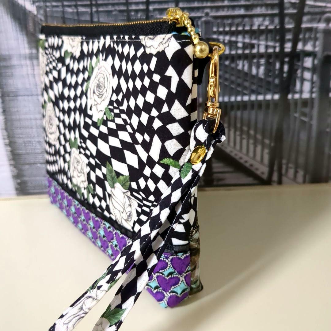 コヤンイサムチョン　ハンドメイド　バック