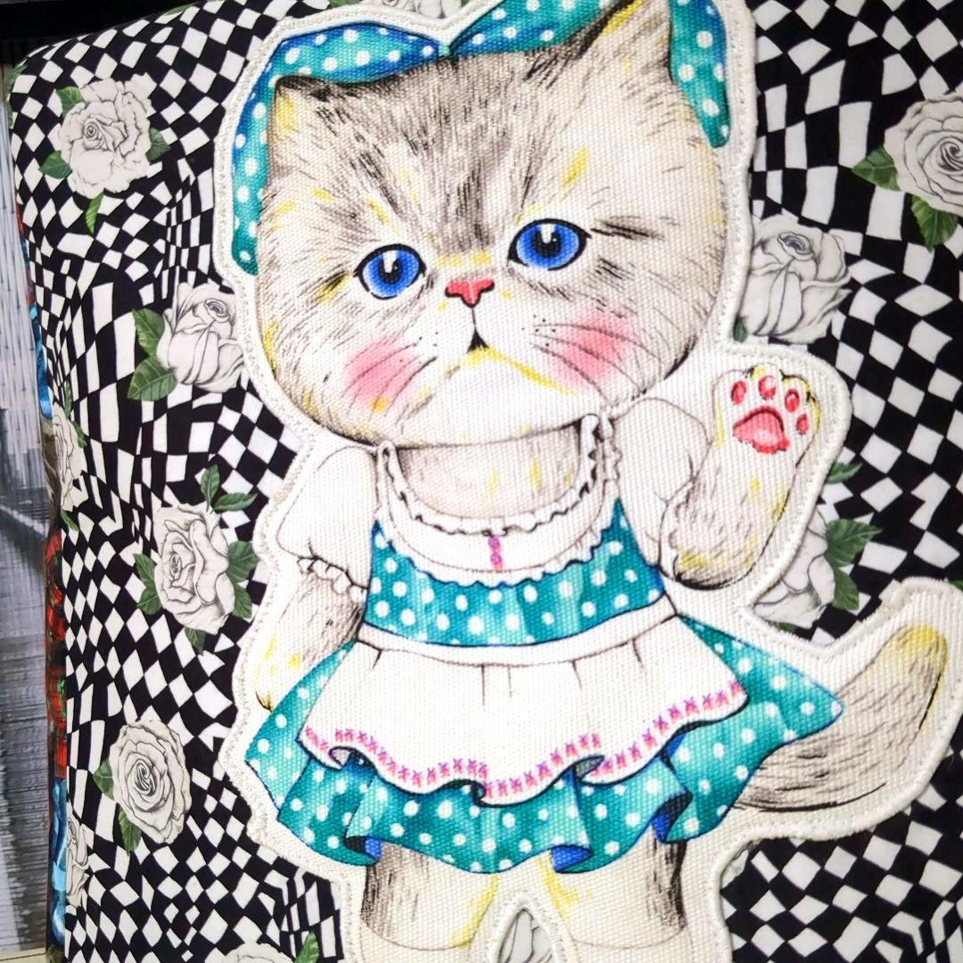 コヤンイサムチョン　ハンドメイド　バック