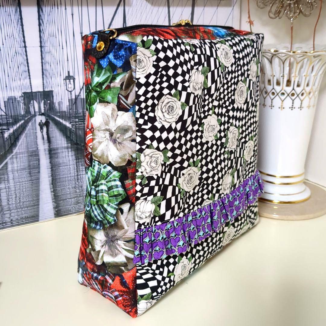 コヤンイサムチョン　ハンドメイド　バック