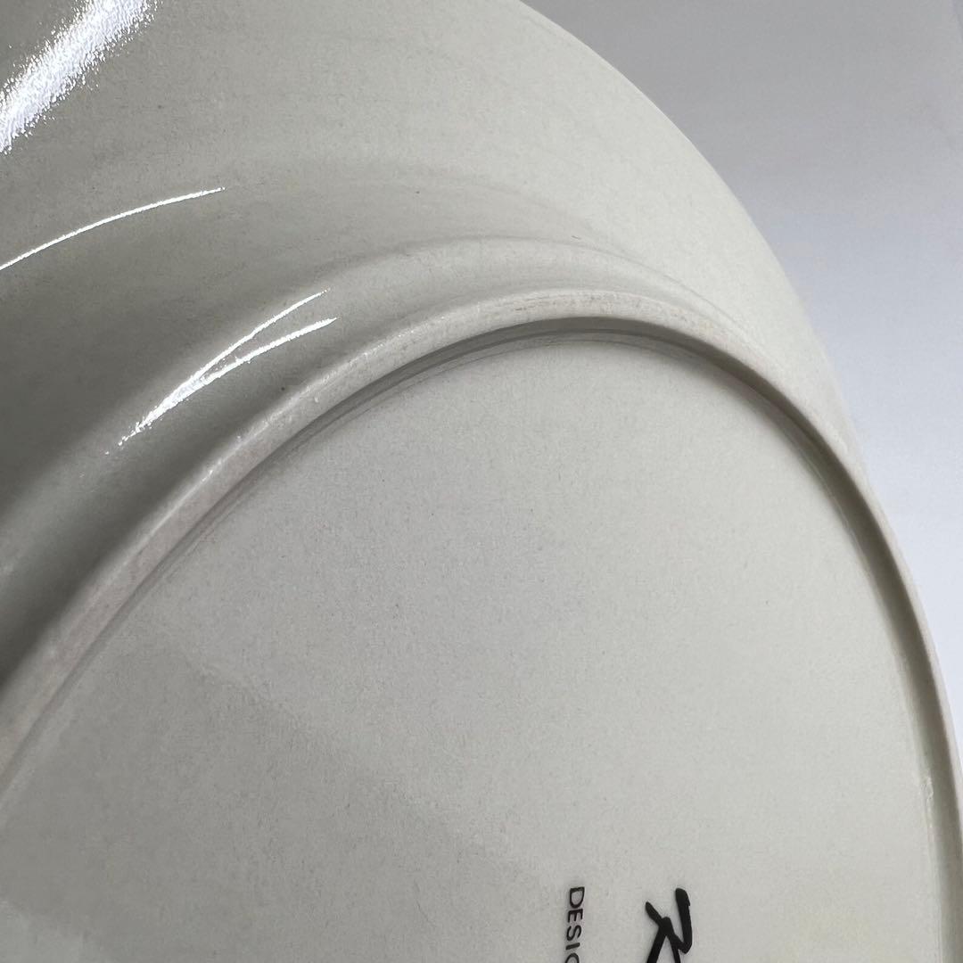 アラビア　カレワラ　プレート　A 直径20cm 東K8-0111☆2F タニチ