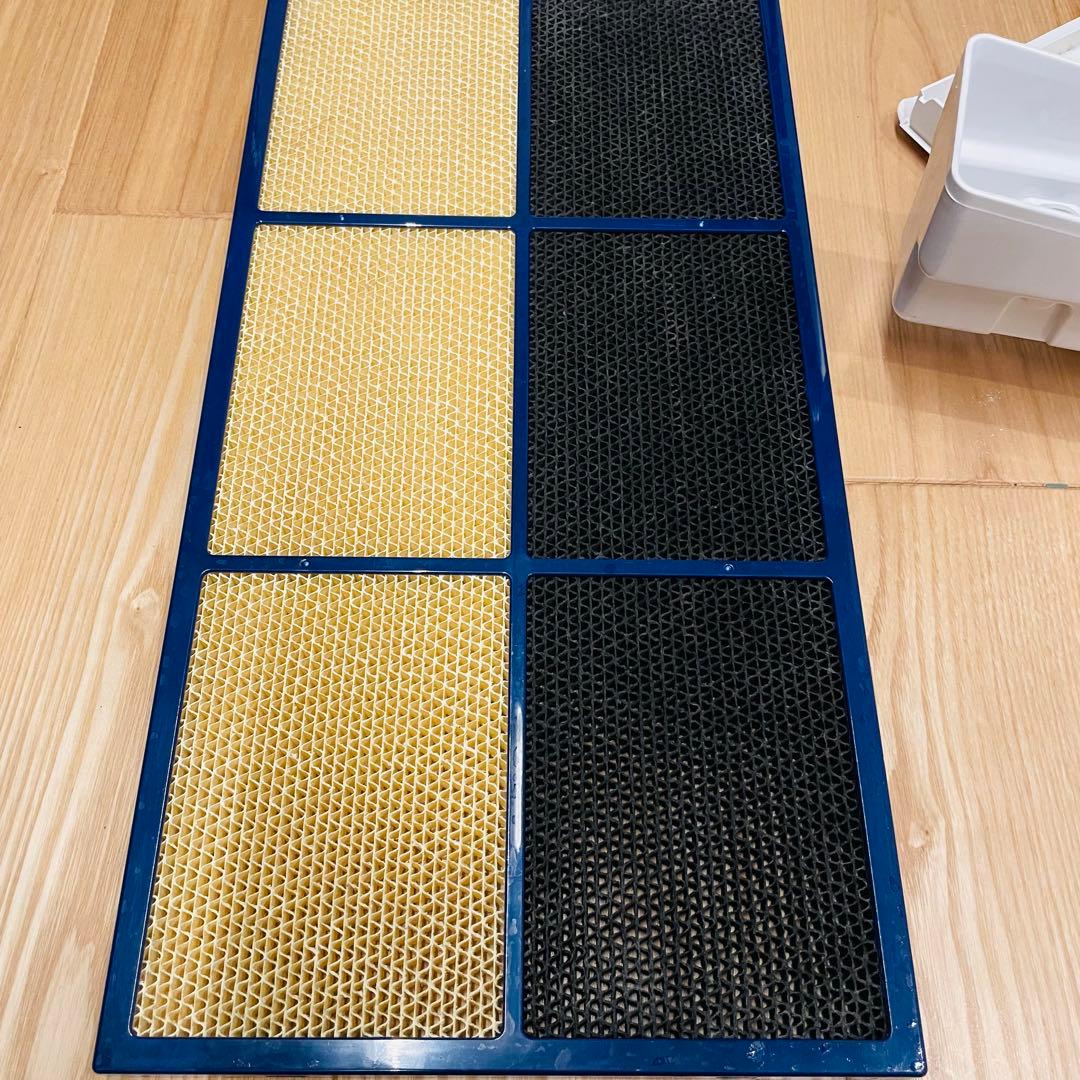 SHARP 空気清浄機 NEXT KI-NP100-w 20年購入