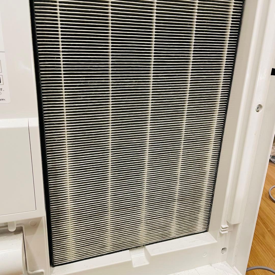 SHARP 空気清浄機 NEXT KI-NP100-w 20年購入